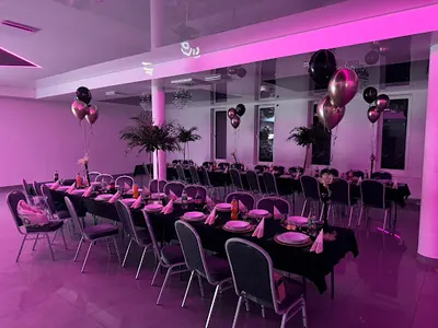 Sala Niebrów Artur Struś